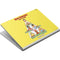 Bobs Burgers Food Pyramid Surface Book Skin
